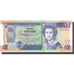Banknote, Belize, 2 Dollars, 1991, 1991-06-01, KM:52b, UNC(65-70)