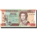 Geldschein, Belize, 20 Dollars, 2010, 2010-08-01, KM:69d, UNZ-