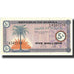 Billet, Biafra, 5 Shillings, Undated (1967), Undated, KM:1, NEUF