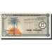 Billete, 1 Pound, Undated (1967), Biafra, Undated, KM:2, EBC