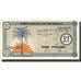 Banknote, Biafra, 1 Pound, Undated (1967), Undated, KM:2, AU(55-58)