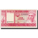 Banknote, Cape Verde, 100 Escudos, 1977, 1977-01-20, KM:54a, UNC(65-70)