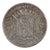 Moneda, Bélgica, Leopold II, 50 Centimes, 1866, MBC+, Plata, KM:26