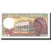 Geldschein, Comoros, 500 Francs, 1994, 1994, KM:10b, UNZ-