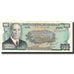 Billete, 100 Colones, 1974, Costa Rica, 1974-06-12, KM:240a, SC+