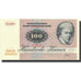 Banconote, Danimarca, 100 Kroner, 1972, 1972, KM:51b, FDS
