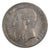 Moneda, Bélgica, Leopold II, 50 Centimes, 1898, MBC, Plata, KM:26