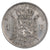 Moneta, Belgia, Leopold II, Franc, 1880, AU(55-58), Srebro, KM:38