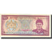 Banconote, Bhutan, 50 Ngultrum, 1992, 1992, KM:17b, FDS