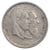 Moneta, Belgia, Leopold II, Franc, 1880, AU(50-53), Srebro, KM:38