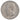 Moneta, Belgia, Leopold II, Franc, 1886, EF(40-45), Srebro, KM:28.2