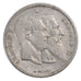 Coin, Belgium, Leopold II, 2 Francs, 2 Frank, 1880, EF(40-45), Silver, KM:39