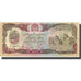 Billete, 1000 Afghanis, 1991, Afganistán, 1991, KM:61c, SC+