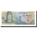Banknote, South Korea, 500 Won, Undated (1973), Undated, KM:43, UNC(63)