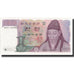 Billete, 1000 Won, Undated (1983), Corea del Sur, Undated, KM:47, SC