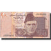 Banknote, Pakistan, 20 Rupees, 2005, 2005, KM:46a, UNC(65-70)