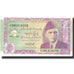 Banknot, Pakistan, 5 Rupees, 1997, 1997, KM:44, UNC(65-70)