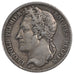 BELGIUM, 5 Francs, 5 Frank, 1832, KM #3.1, EF(40-45), Silver, 24.79
