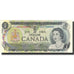Billet, Canada, 1 Dollar, 1973, 1973, KM:85a, SPL