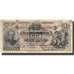 Banknote, Argentina, 1 Peso, 1888, 1888-01-01, KM:S1121b, VG(8-10)