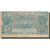 Banknote, Peru, 50 Soles, 1881, 1881-09-01, KM:19, EF(40-45)