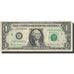 Banknote, United States, One Dollar, 1981, 1981, KM:3504, EF(40-45)