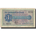 Banknote, Ceylon, 1 Rupee, 1924, 1924-10-01, KM:16a, EF(40-45)