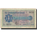 Biljet, Ceylon, 1 Rupee, 1924, 1924-10-01, KM:16a, TTB