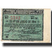 Banknote, Mexico, 5 Pesos, 1914, 1914-07-01, EF(40-45)