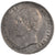 Moneta, Belgio, Leopold I, 5 Francs, 1853, BB, Argento, KM:2.1