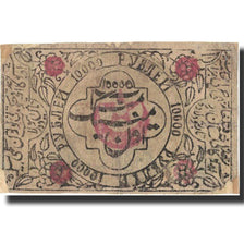 Billet, Russie, 10,000 Rubles, 1921, 1921, KM:S1096, B