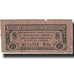Biljet, Rusland, 100 Rubles, 1915, 1915, KM:58, B+
