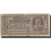 Banknote, Ukraine, 5 Karbowanez, 1942, 1942-03-05, KM:51, VG(8-10)