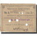 Banknote, Russia, 3 Rubles, 1918, 1918, KM:S571, VG(8-10)