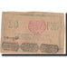 Banconote, Russia, 20 Rubles, 1922, 1922, KM:S1108, MB+
