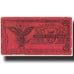 Banknote, Mexico - Revolutionary, 5 Centavos, Undated, Undated, KM:S697