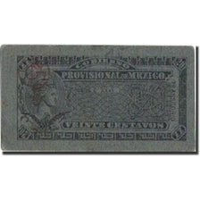 Banknote, Mexico - Revolutionary, 20 Centavos, Undated, Undated, KM:S699