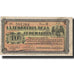 Banknote, Mexico - Revolutionary, 10 Centavos, 1914, 1914-03-16, KM:S1058