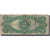 Banknote, United States, Two Dollars, 1917, 1917, KM:120, VG(8-10)