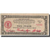 Banknote, Philippines, 2 Pesos, 1943, 1943, KM:S496, VG(8-10)