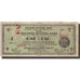 Geldschein, Philippinen, 1 Peso, 1941, 1941, KM:S612a, SGE