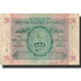 Banknote, Great Britain, 2 Shillings - 6 Pence, Undated (1943), Undated, KM:M3