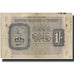 Banknote, Great Britain, 1 Shilling, Undated (1943), Undated, KM:M2, VF(20-25)