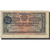 Geldschein, Mosambik, 50 Centavos, 1919, 1919-09-15, KM:R4a, S