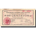 Banconote, Messico - Rivoluzionario, 25 Centavos, 1913, 1913-12-10, KM:S551j