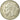 Moneta, Belgia, Leopold II, 5 Francs, 5 Frank, 1867, AU(50-53), Srebro, KM:24