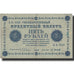 Banknote, Russia, 5 Rubles, 1918, 1918, KM:88, EF(40-45)