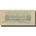 Banknote, Russia, 1 Ruble, 1919, 1919, KM:S203, AU(55-58)