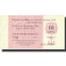 Banknote, Russia, 10 Kopek, 1978, 1978, KM:FX121, AU(55-58)