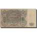 Banknote, Russia, 100 Rubles, 1919, 1919, KM:S417b, EF(40-45)
